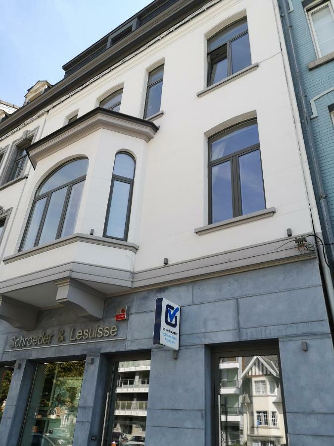 Centre Spa Exteriér fotografie